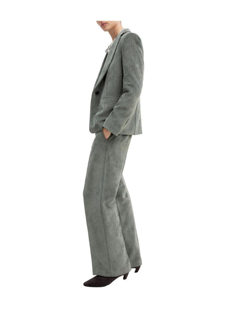 Pantalone Emme Marella DRAGHI Donna - Verde