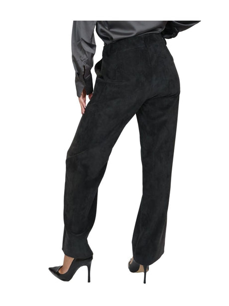Pantalone Emme Marella DRAGHI Donna - Nero