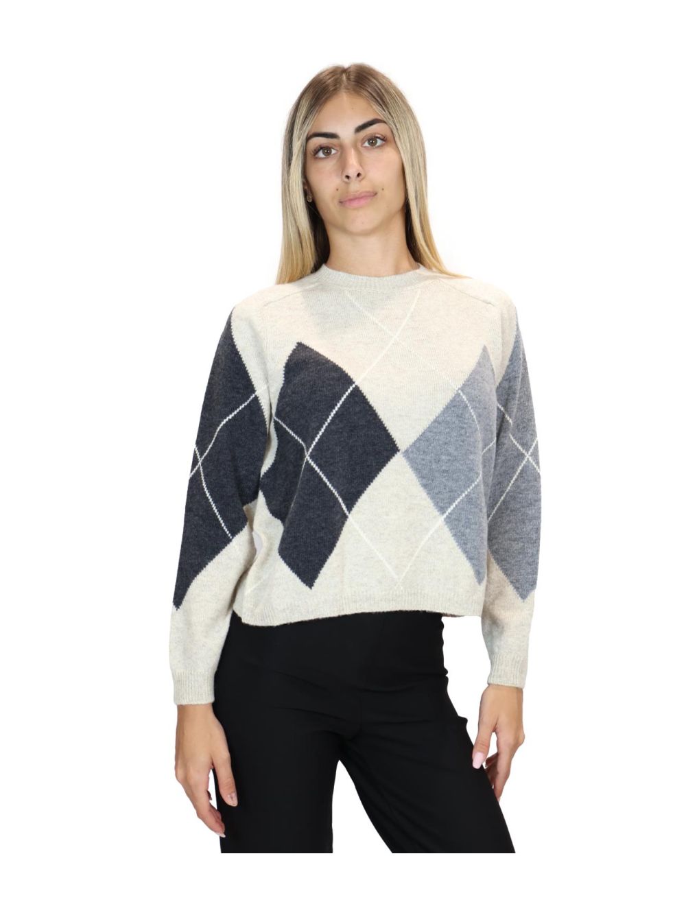 Maglia Emme Marella CAPO Donna - Beige