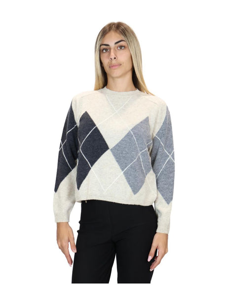 Maglia Emme Marella CAPO Donna - Beige