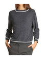 Maglia Emme Marella EGREGE Donna - Grigio
