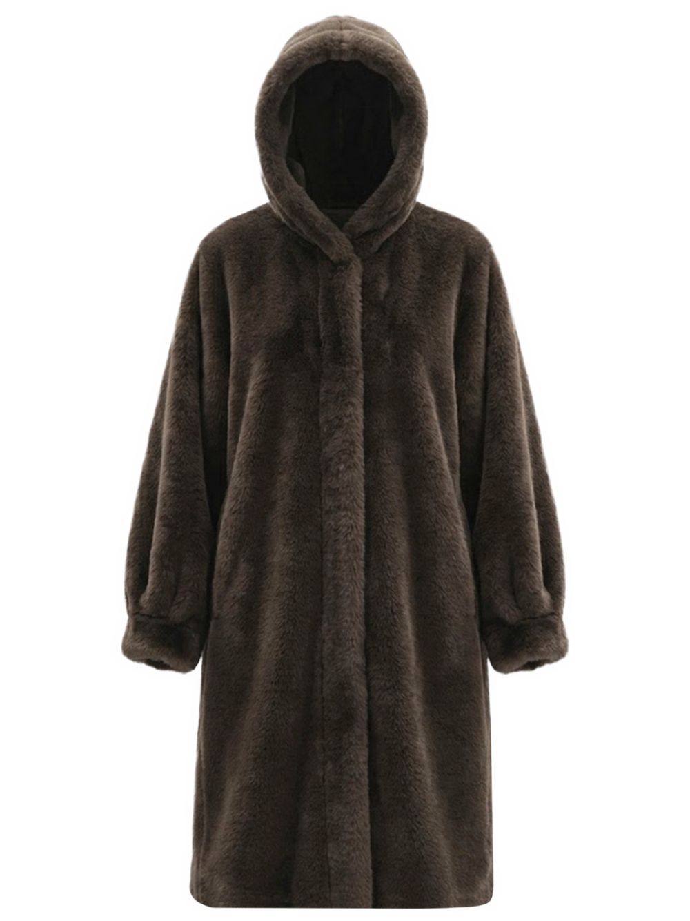 Cappotto Emme Marella FANELLO Donna - Avorio