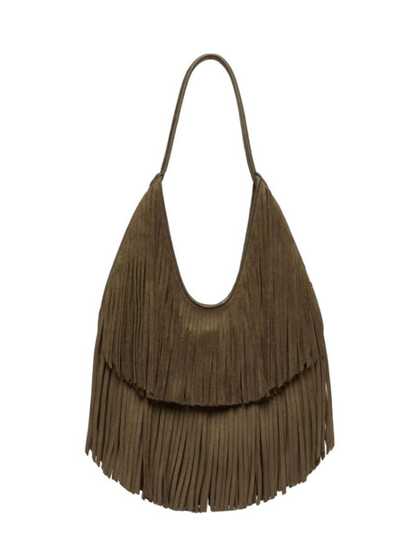 Borsa Emme Marella GEODE Donna - Verde