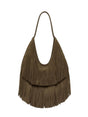 Borsa Emme Marella GEODE Donna - Verde