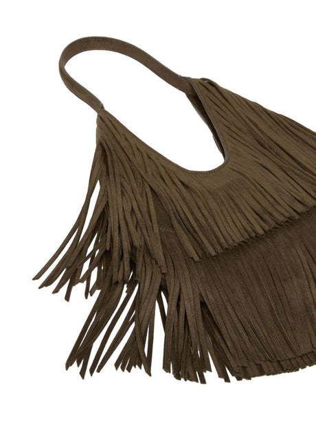 Borsa Emme Marella GEODE Donna - Verde