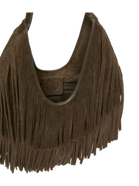 Borsa Emme Marella GEODE Donna - Verde