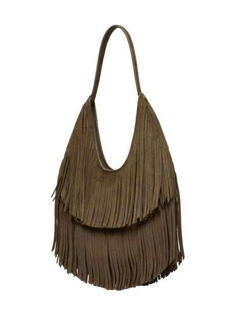 Borsa Emme Marella GEODE Donna - Verde