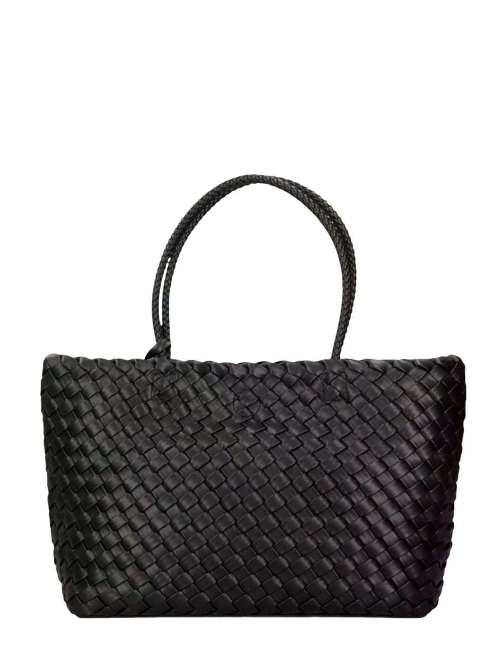 Borsa Emme Marella UMIDO Donna - Nero