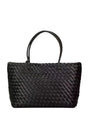 Borsa Emme Marella UMIDO Donna - Nero