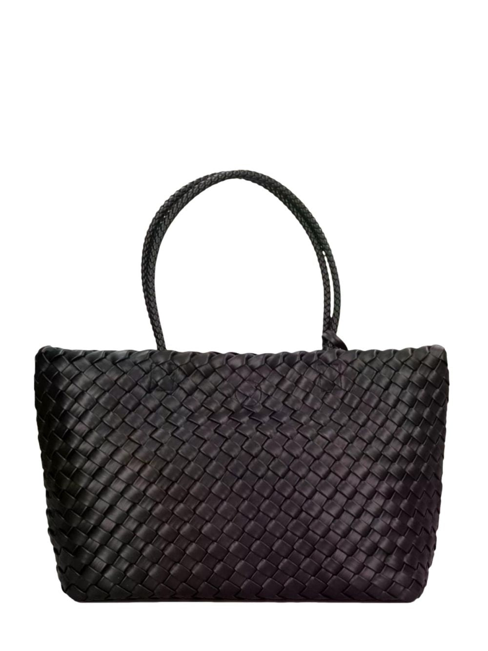 Borsa Emme Marella UMIDO Donna - Nero