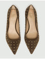 Scarpe Emme Marella DALMATA Donna - Verde