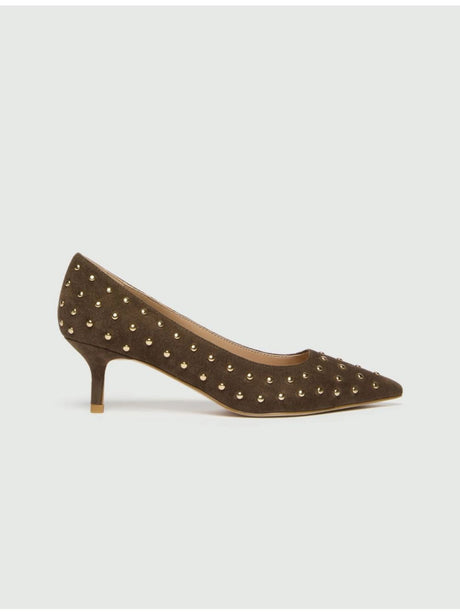 Scarpe Emme Marella DALMATA Donna - Verde
