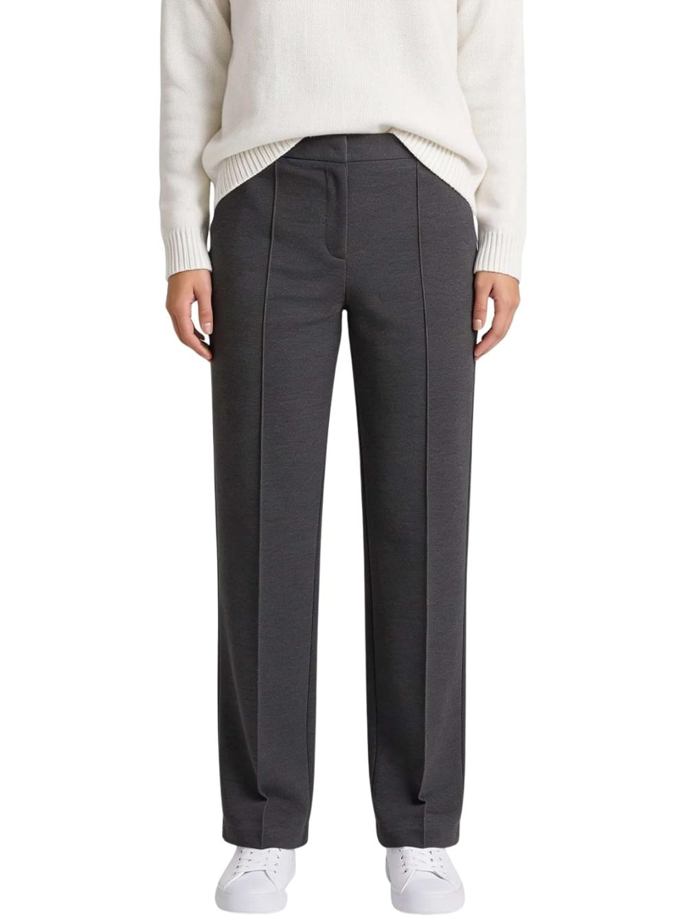 Pantalone Emme Marella PALACE Donna - Grigio