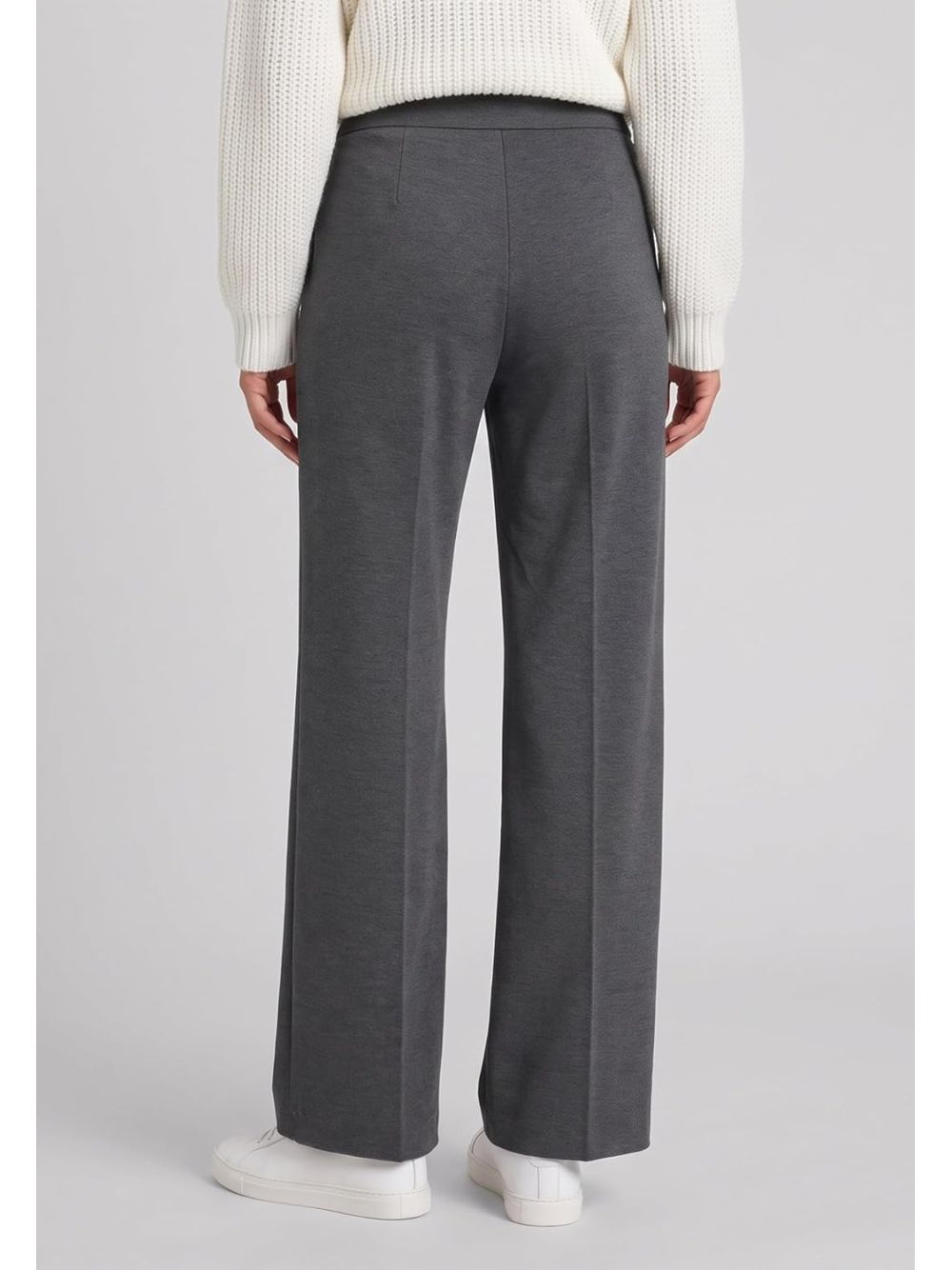 Pantalone Emme Marella PALACE Donna - Grigio