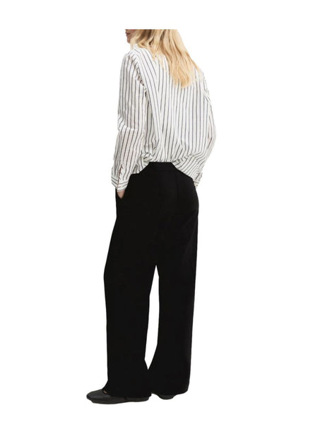 Pantalone Emme Marella PALACE Donna - Nero