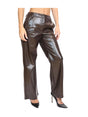 Pantalone Emme Marella ARGENTO Donna - Marrone