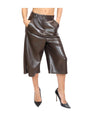 Pantalone Emme Marella FIOCCO Donna - Marrone