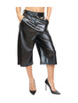 Pantalone Emme Marella FIOCCO Donna - Nero