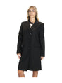 Cappotto Emme Marella STAGNO Donna - Nero