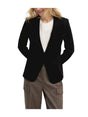 Giacca Emme Marella ORCHE Donna - Nero