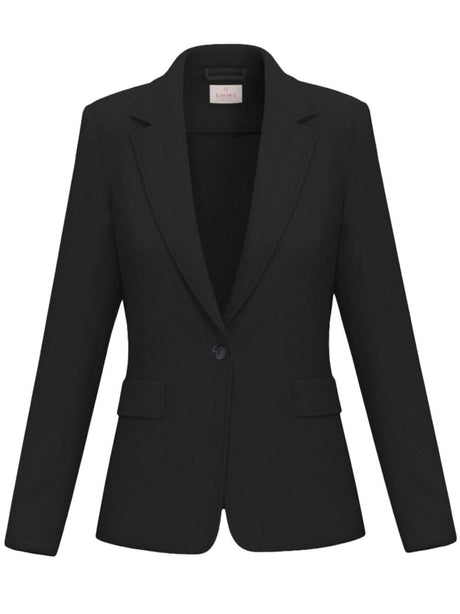 Giacca Emme Marella ORCHE Donna - Nero