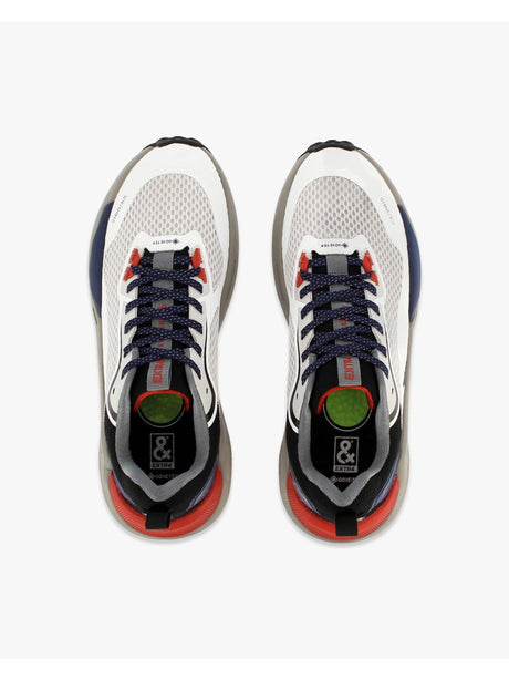 Scarpe Extr4 Uomo - Grigio