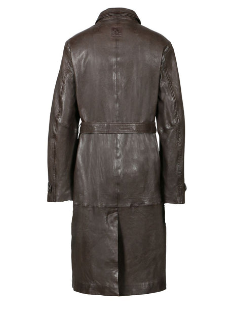 Giubbotto Freaky Nation amelia coat-fn Donna - Nero Freaky Nation  Angolo dello Sport