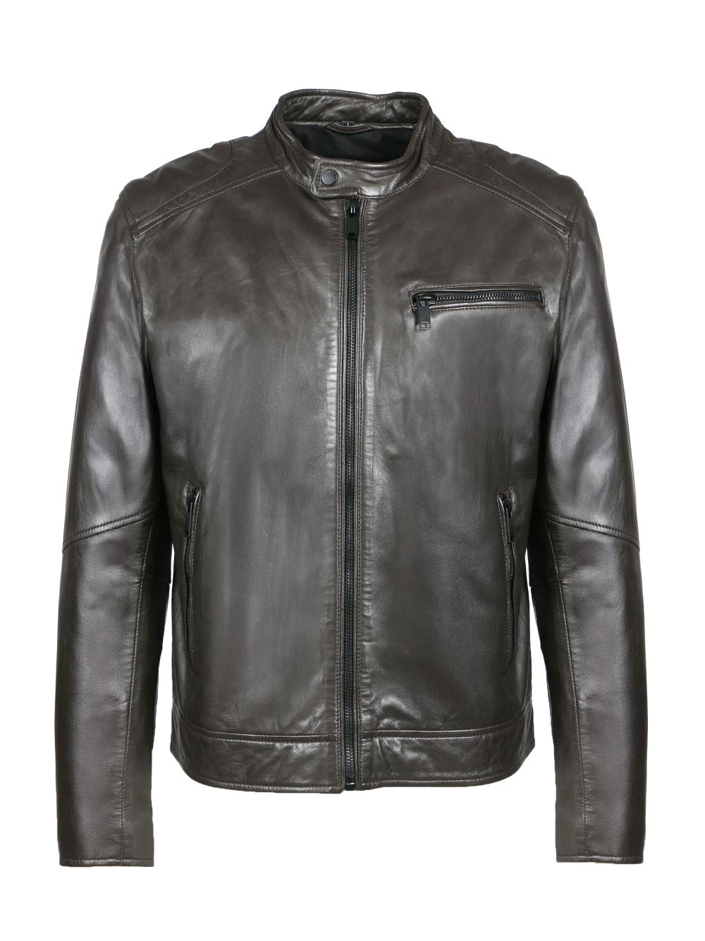 Giubbotto Freaky Nation lucky jim-sm Uomo - Nero Freaky Nation  Angolo dello Sport