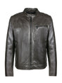 Giubbotto Freaky Nation lucky jim-sm Uomo - Nero Freaky Nation  Angolo dello Sport
