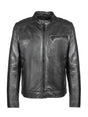 Giubbotto Freaky Nation lucky jim-sm Uomo - Nero Freaky Nation  Angolo dello Sport