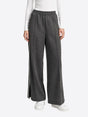 Pantalone Felpa Gaelle Donna - Grigio