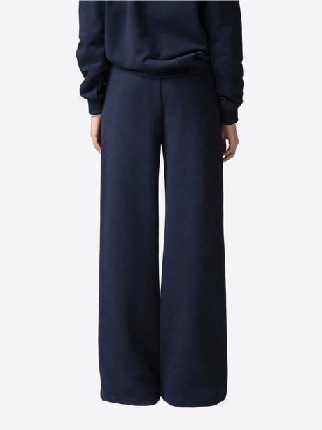 Pantalone Felpa Gaelle RICAMO LOGO Donna - Blu