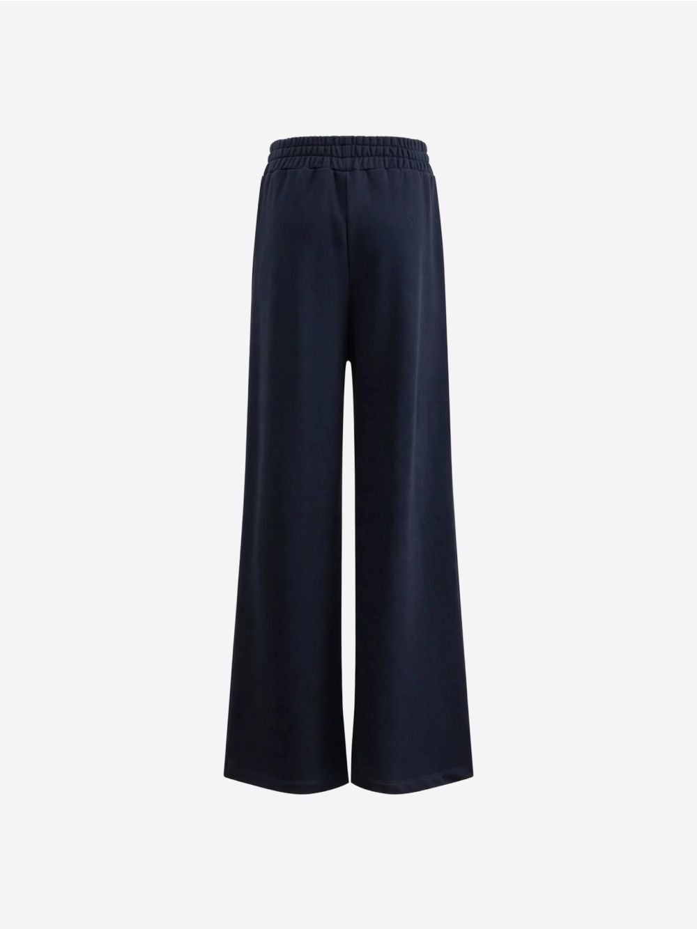 Pantalone Felpa Gaelle RICAMO LOGO Donna - Blu