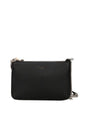 Borsa Pochette Gaelle MINI ESSENTIAL BOTTALATO Donna - Nero