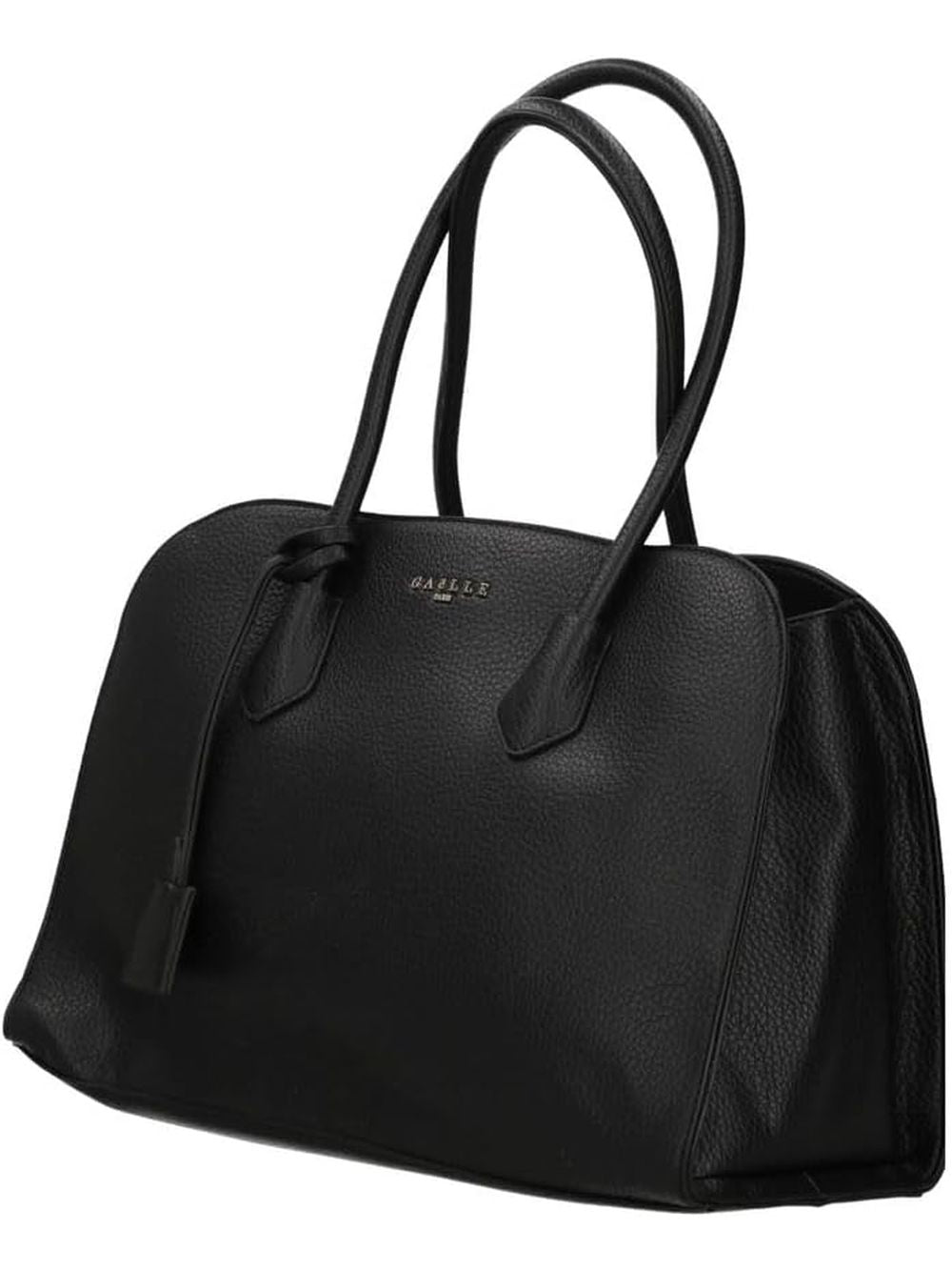 Borsa Gaelle REGULAR SHOPPER ESSENTIAL BOTTALATO Donna - Nero