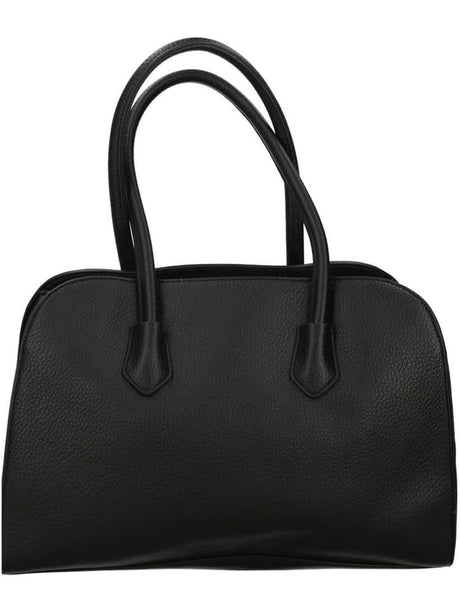 Borsa Gaelle REGULAR SHOPPER ESSENTIAL BOTTALATO Donna - Nero