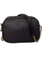 Borsa Gaelle REGULAR CAMERA BAG ESSENTIAL SAFFIANO Donna - Marrone