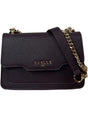 Borsa Gaelle MINI SHOULDER STRAP ESSENTIAL SAFFIANO Donna - Marrone