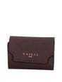Portafoglio Gaelle MINI CONTINENTAL ESSSENTIAL SAFFAINO Donna - Marrone