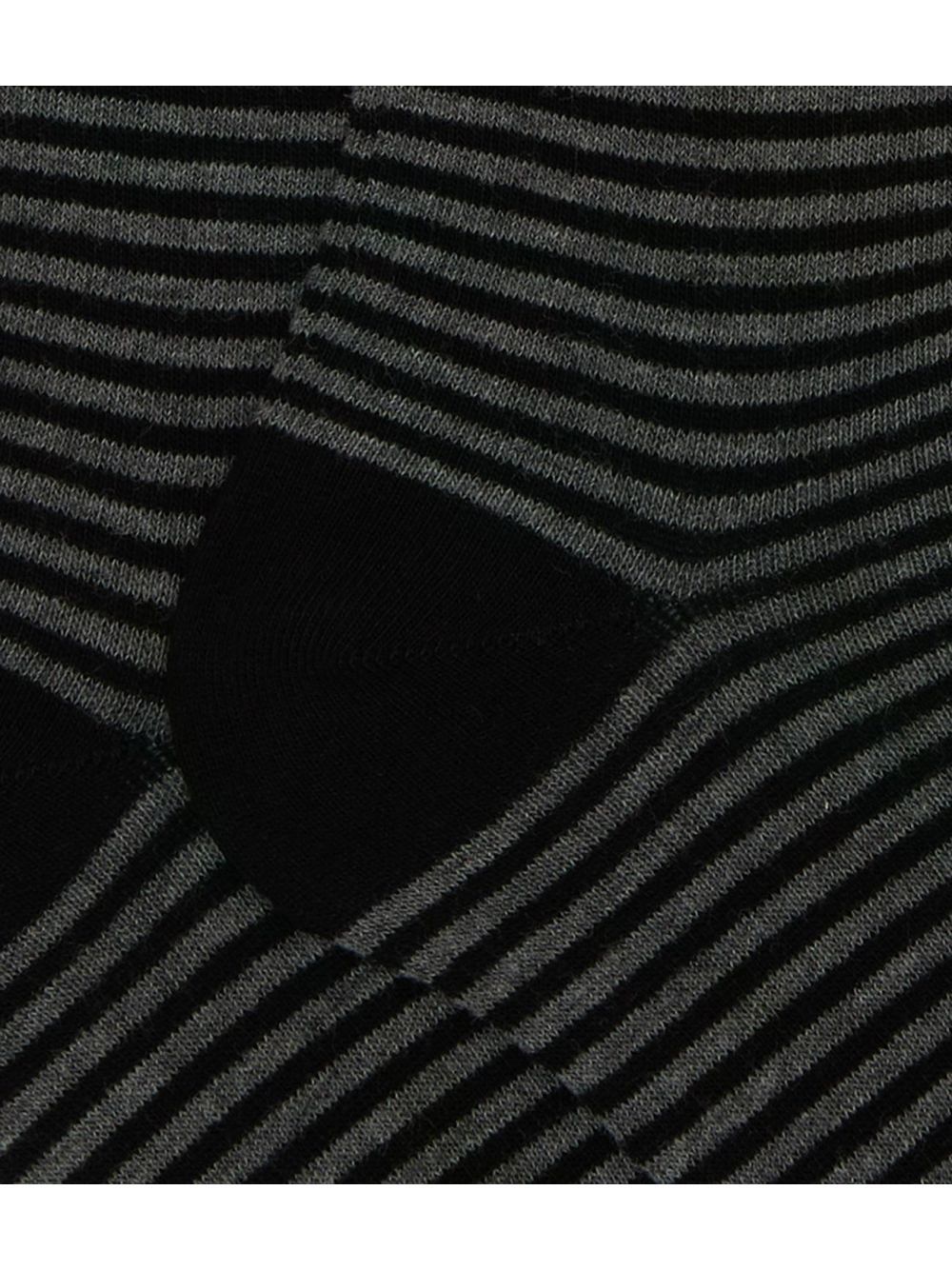 Calze Gallo Uomo - Nero