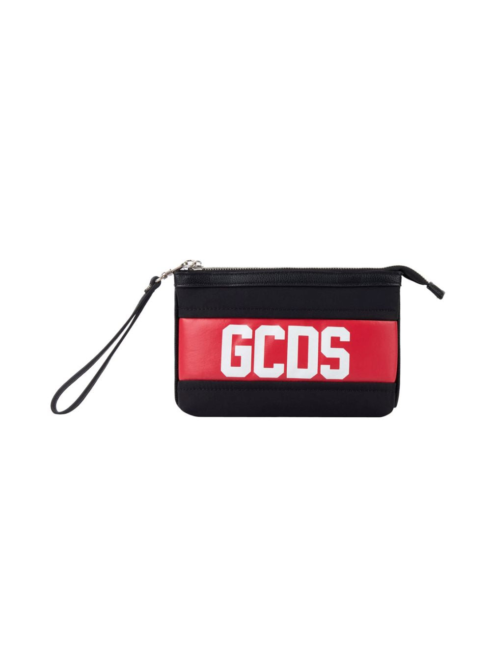 Borsa Pochette GCDS Bambino - Nero