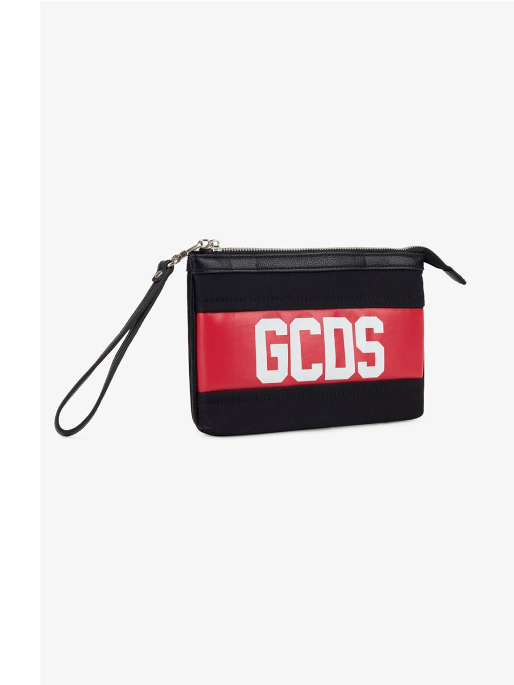 Borsa Pochette GCDS Bambino - Nero