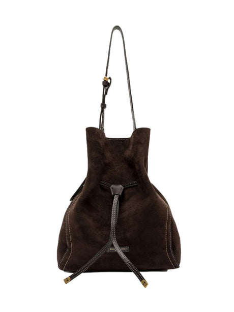 Borsa Gianni Chiarini sienna Donna - Marrone
