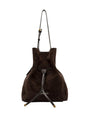 Borsa Gianni Chiarini sienna Donna - Marrone