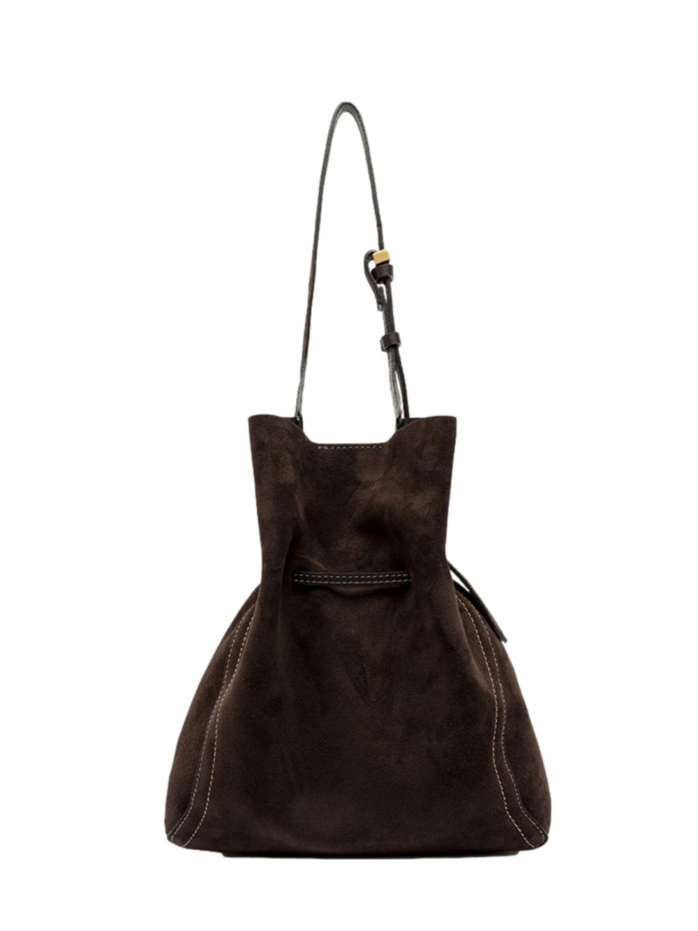 Borsa Gianni Chiarini sienna Donna - Marrone