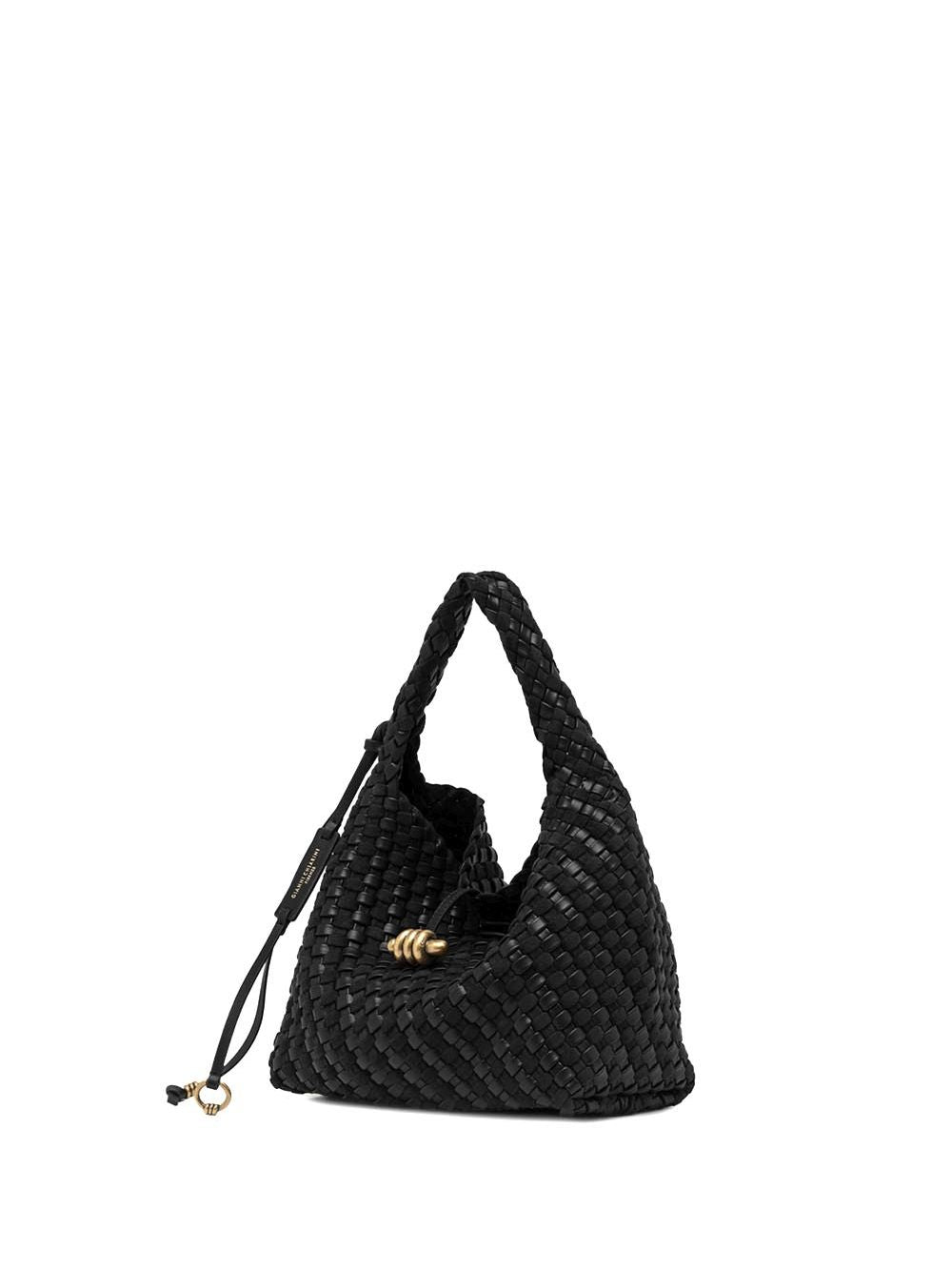 Borsa Gianni Chiarini AURELIE Donna - Nero