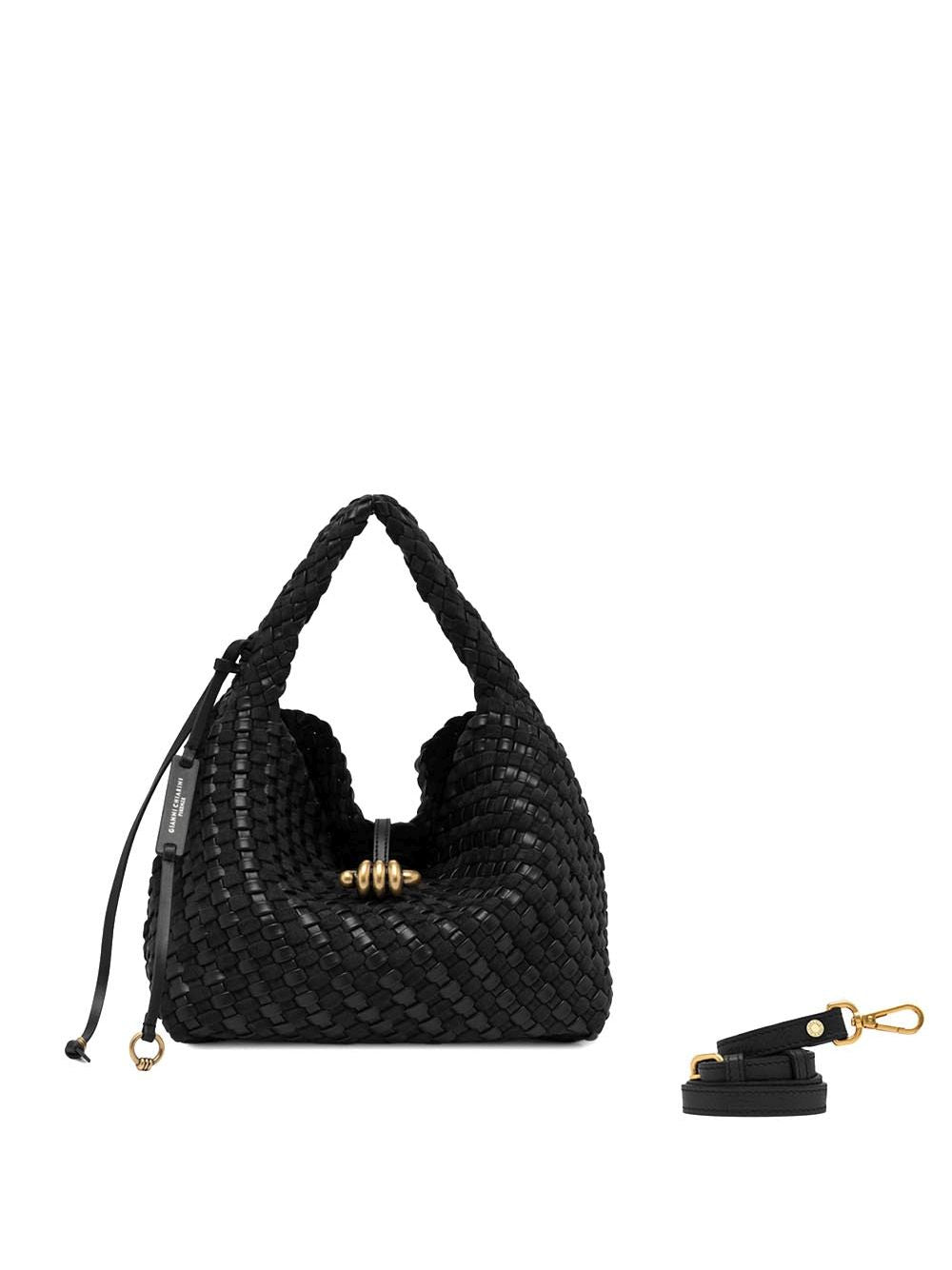 Borsa Gianni Chiarini AURELIE Donna - Nero