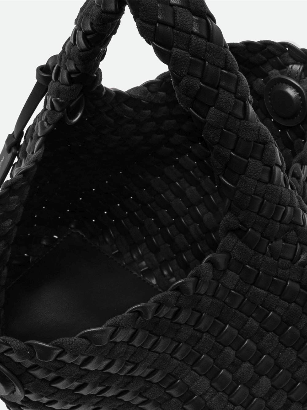 Borsa Gianni Chiarini AURELIE Donna - Nero