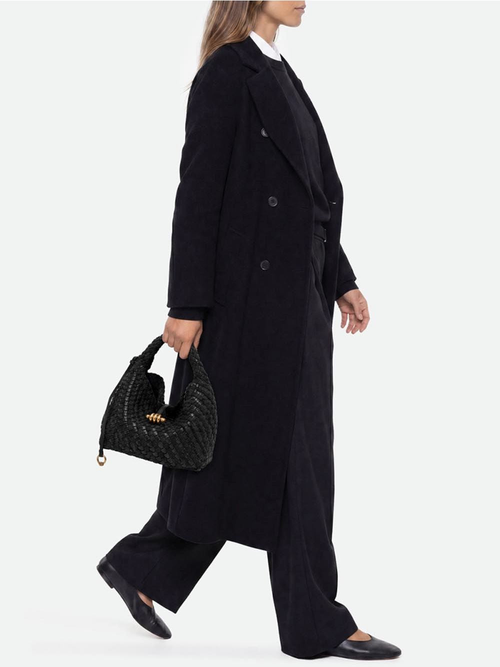 Borsa Gianni Chiarini AURELIE Donna - Nero