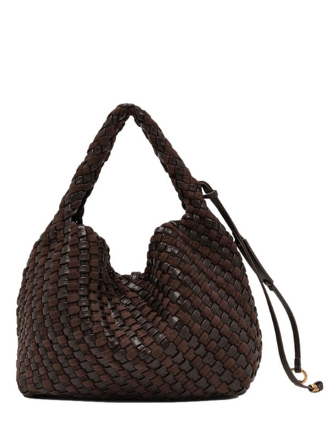 Borsa Gianni Chiarini AURELIE Donna - Marrone